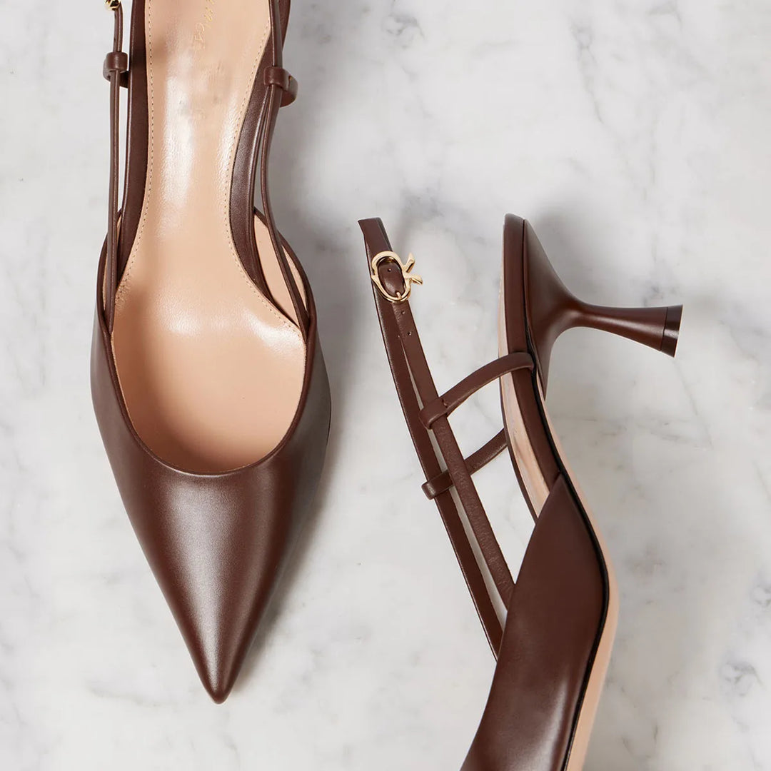 Catherine Slingback
