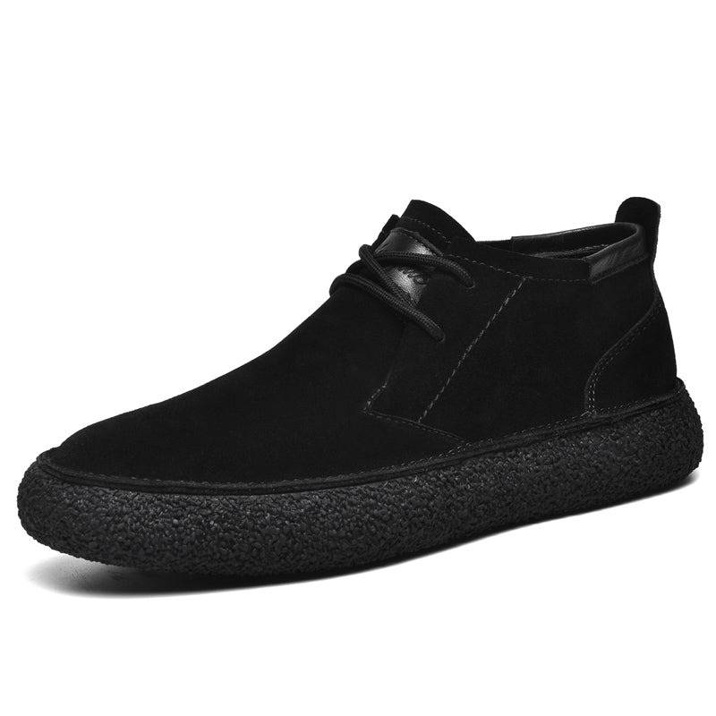 Nolan Slip on Boots