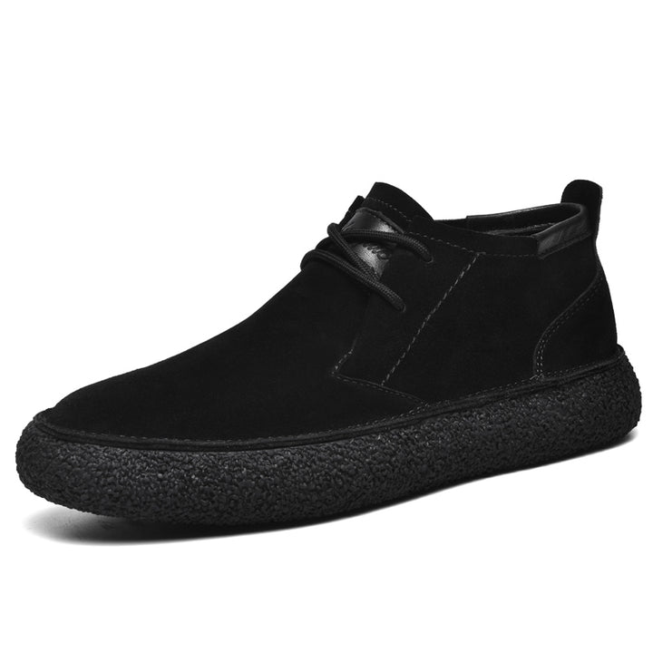 Nolan Slip on Boots