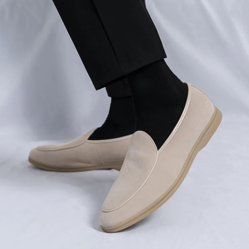 Weston Classic Loafers