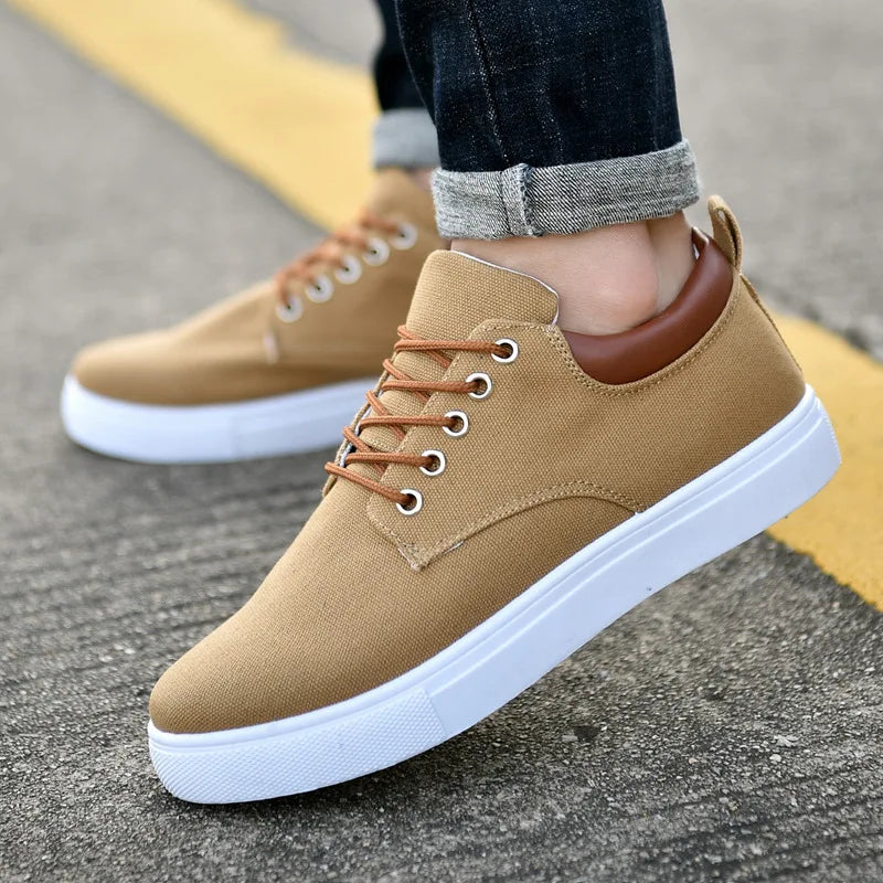 Lorenzo Shoes