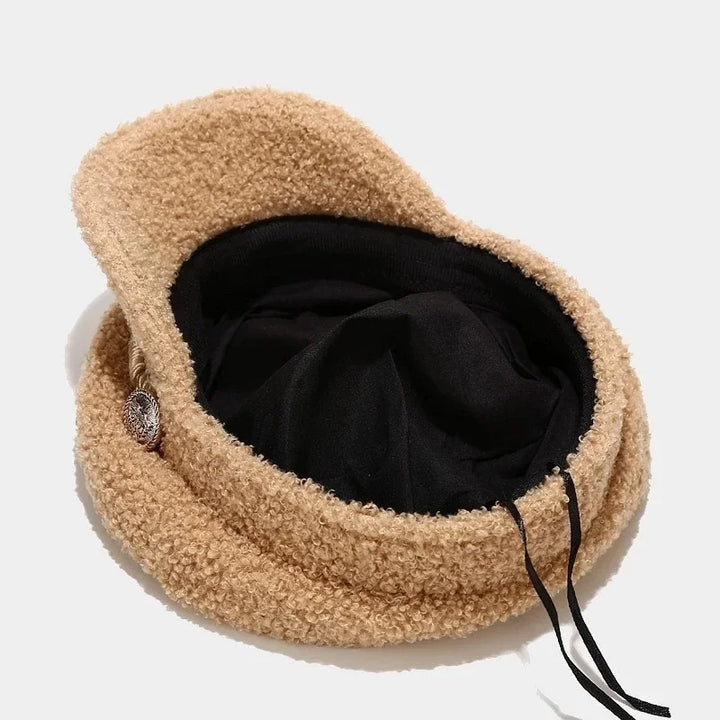 Montrose Lambswool Hat