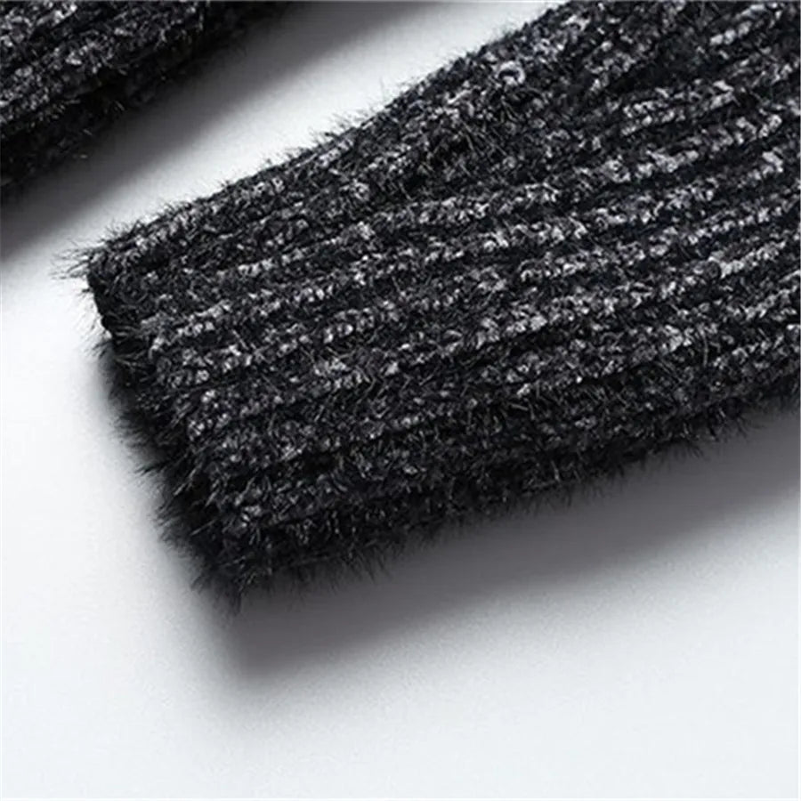Oslo Sweater
