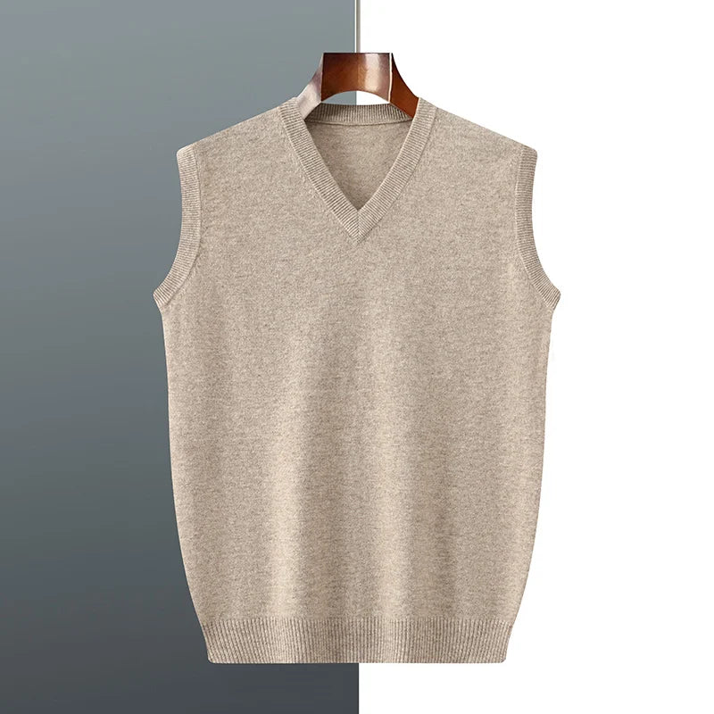 Leo Vest