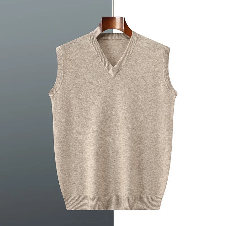 Leo Vest