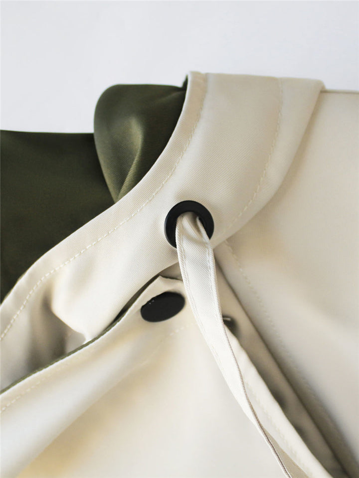 Norval Jacket