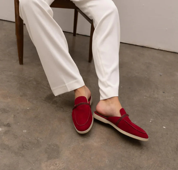 Rowan Mule