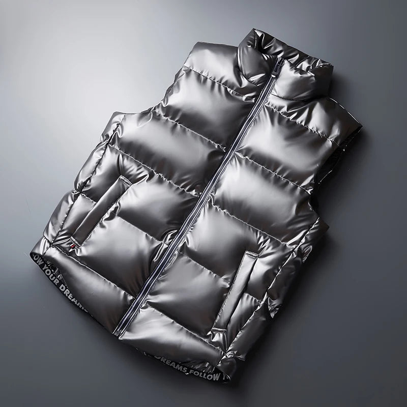 Alpine Vest