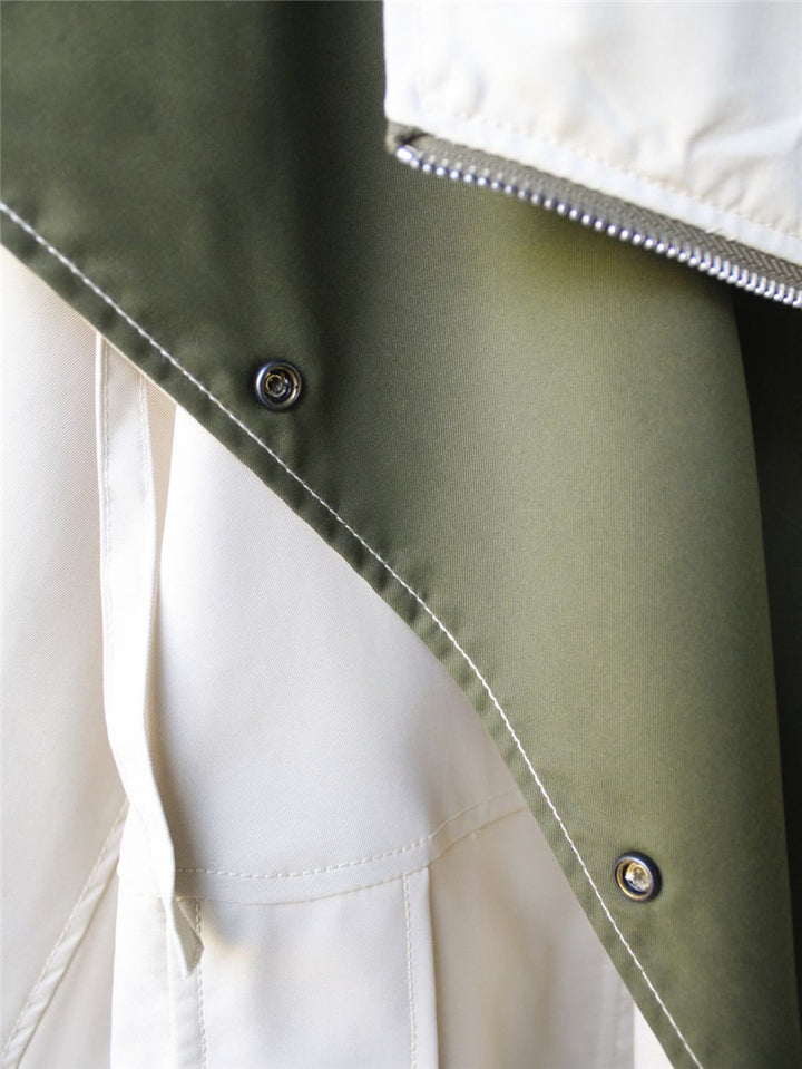 Norval Jacket