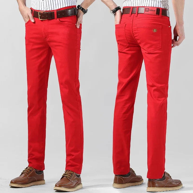 Fireline Trousers