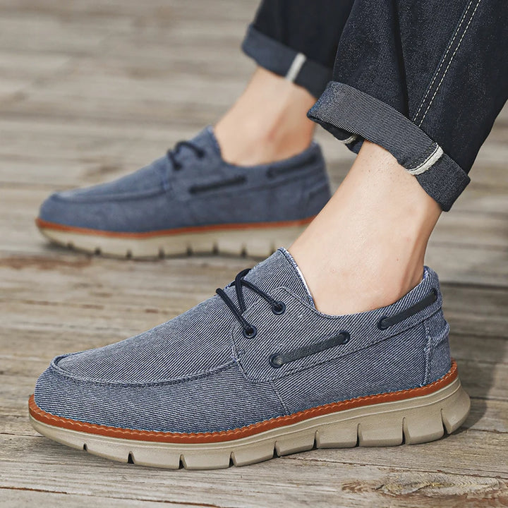 Atlas Loafers