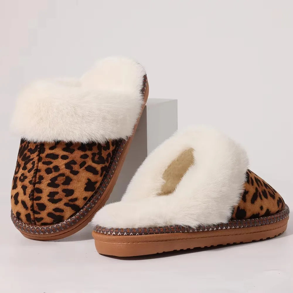 Roya Slippers