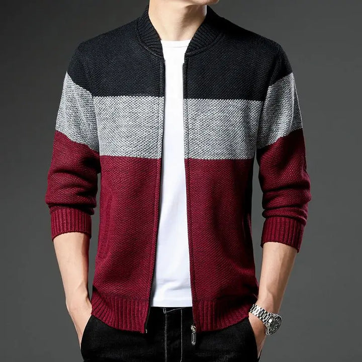 Ridgeline Jacket