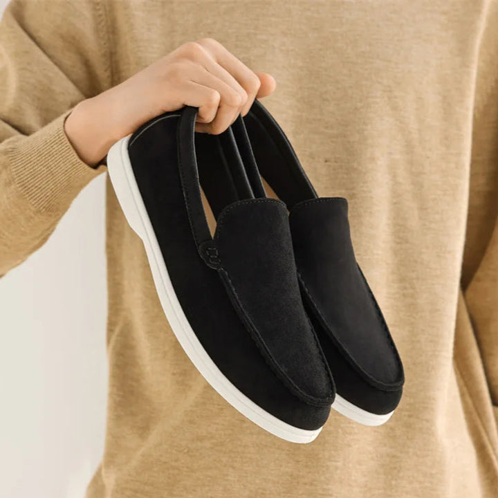 Belmont Loafers