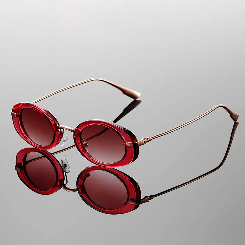 Verde Sunglasses