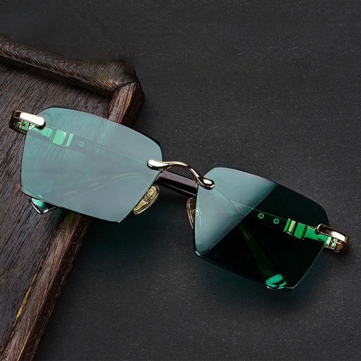 Carrington Sunglasses