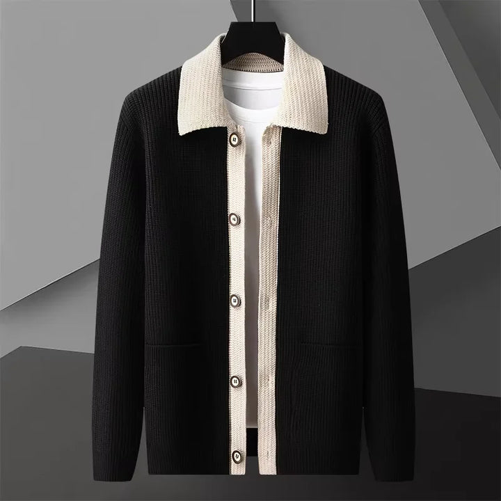 Daniel Cardigan