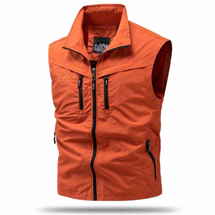 Winston Vest
