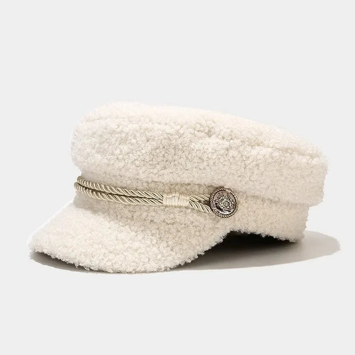 Montrose Lambswool Hat
