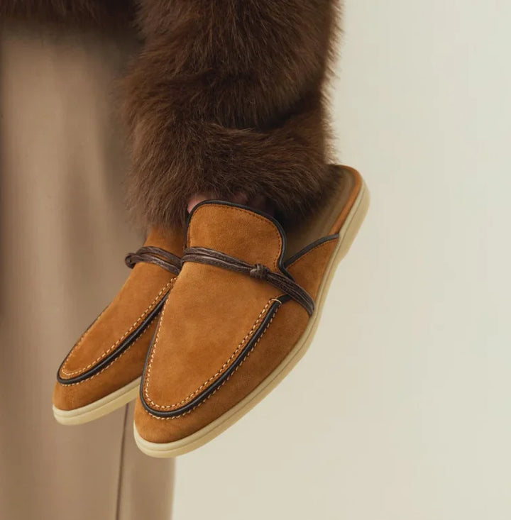 Rowan Mule