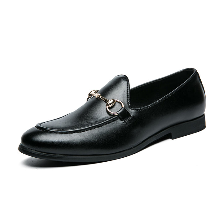 Harrington Loafer