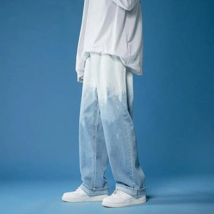 Fade Jeans