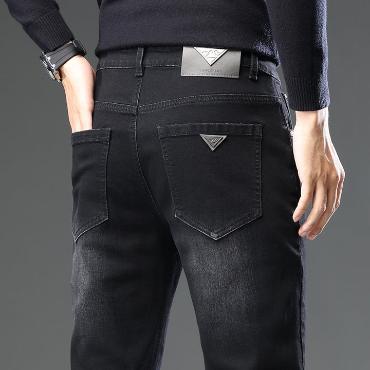 Renzo™ Denim