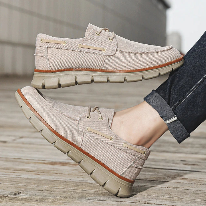 Atlas Loafers