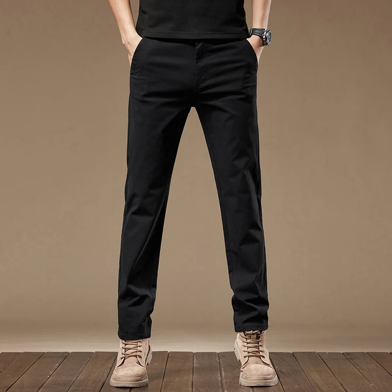Nolan™ Straight Fit Pants