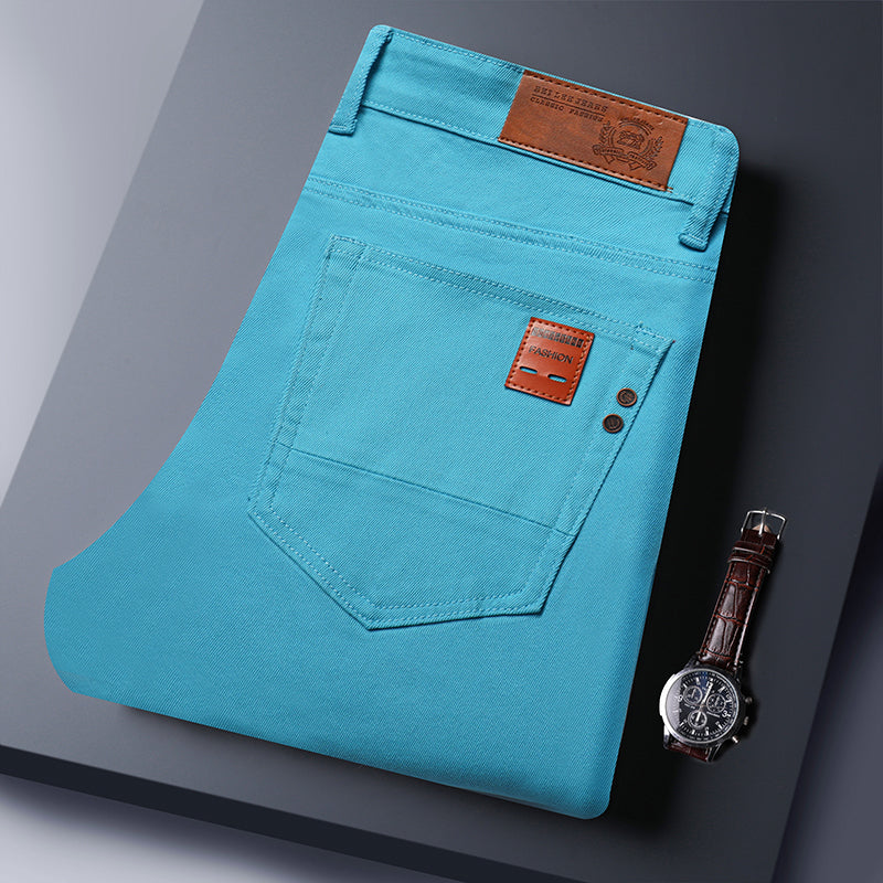Weston Pastel Pants