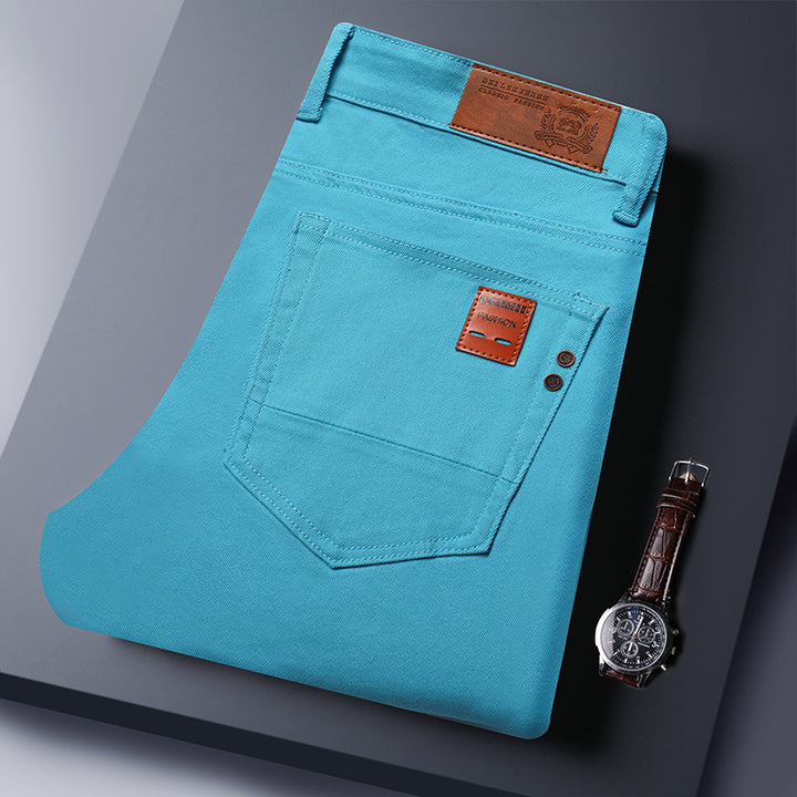 Weston Pastel Pants