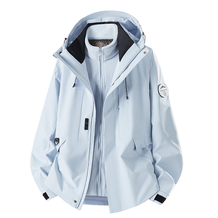 Belmont Jacket