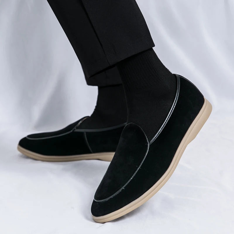 Weston Classic Loafers