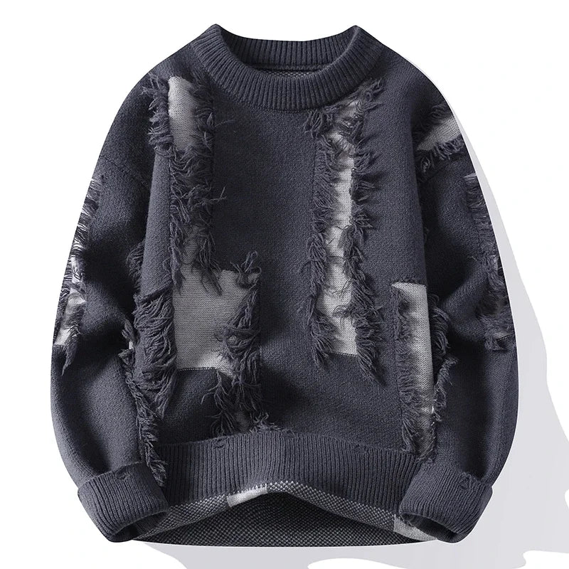 Max Knit Sweater