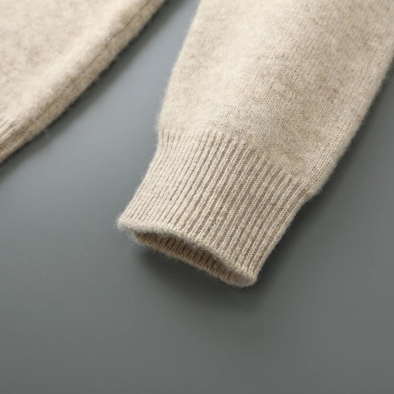 Noam Wool Jacket