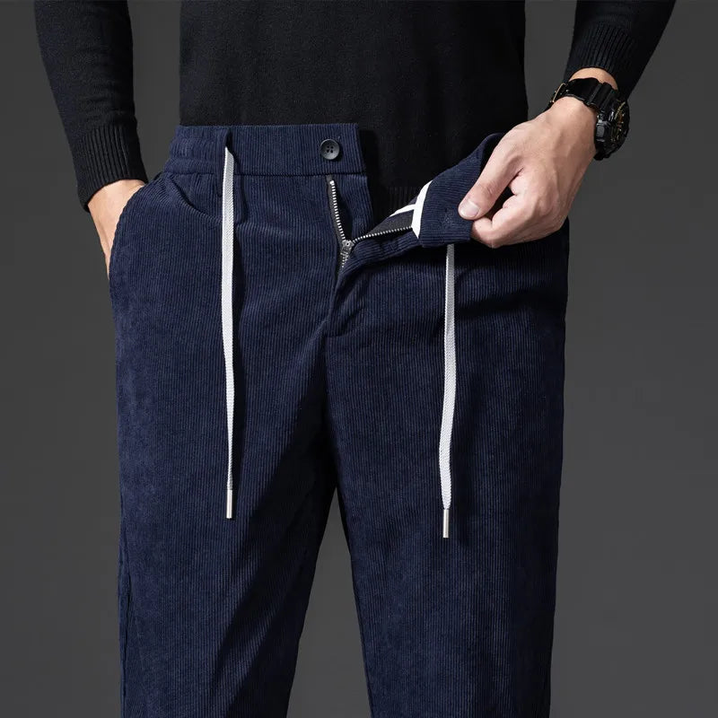 Weston Ridge Corduroy