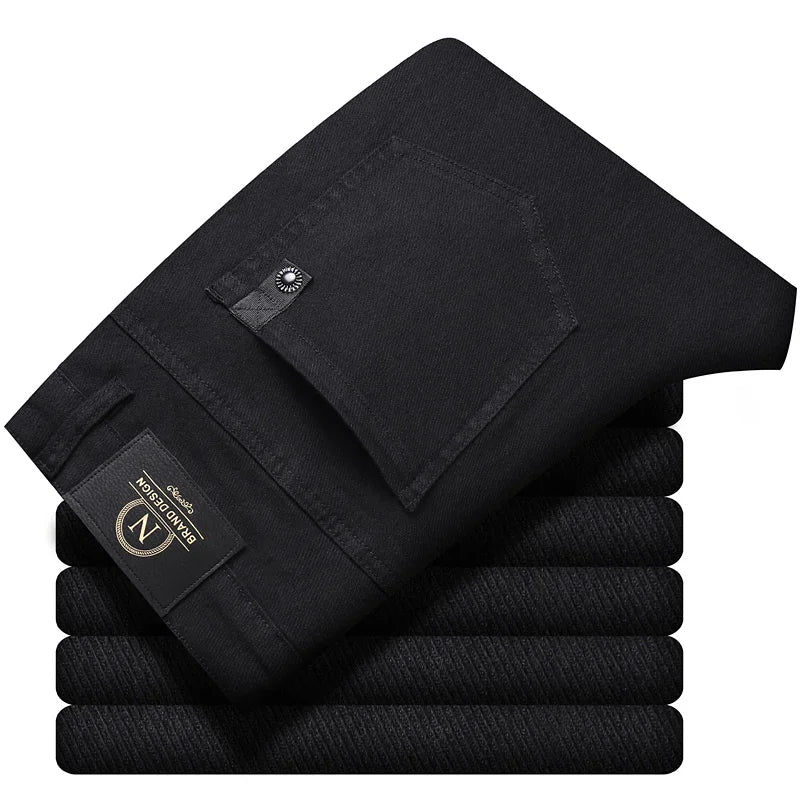 Lusso™ Slim Fit Pants