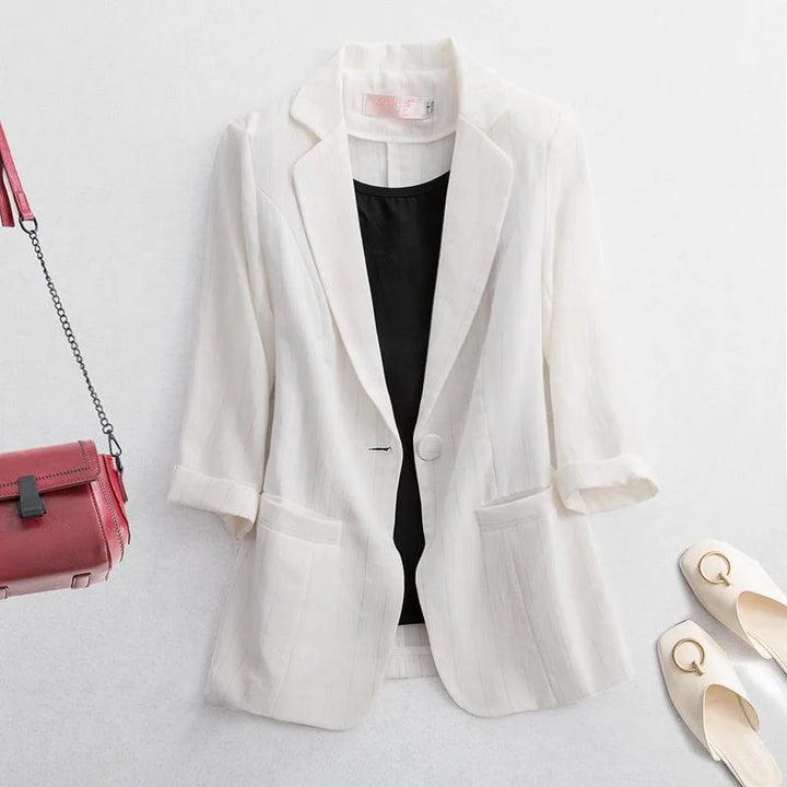 Kim Blazer