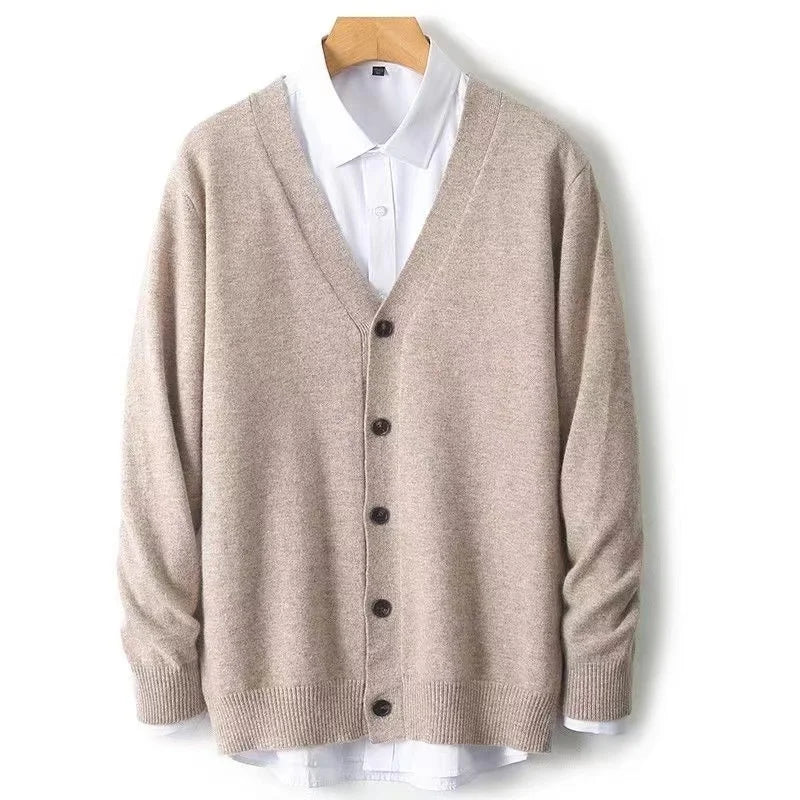 Weston Cloud Knit