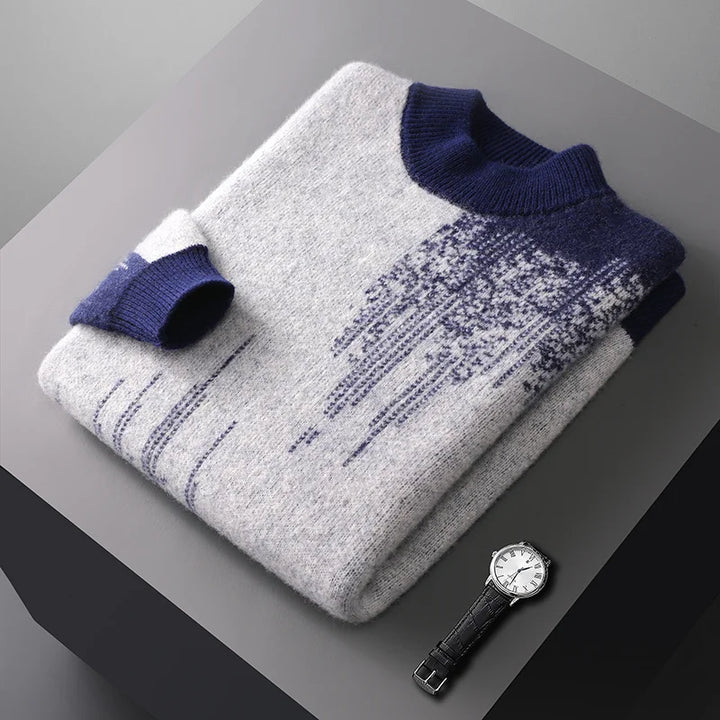 Anthony Wool Sweater