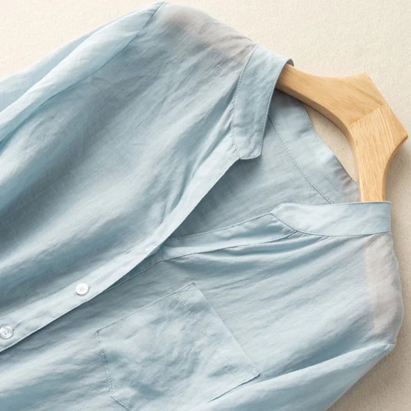 Élise Blouse