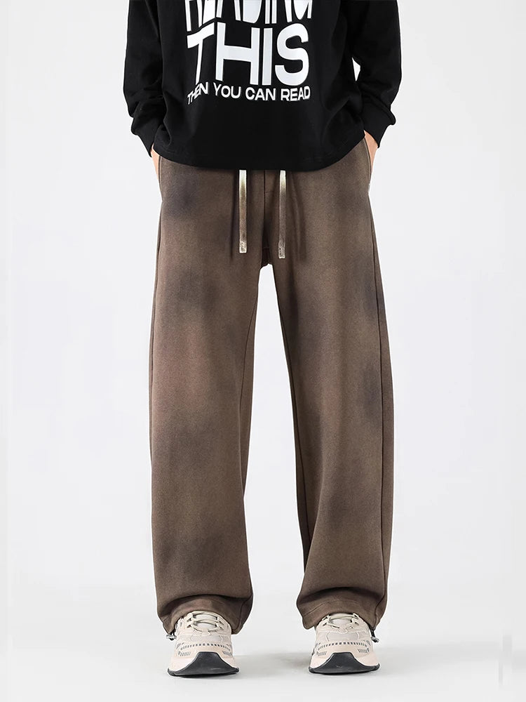 Horizon Wide-Leg Pants