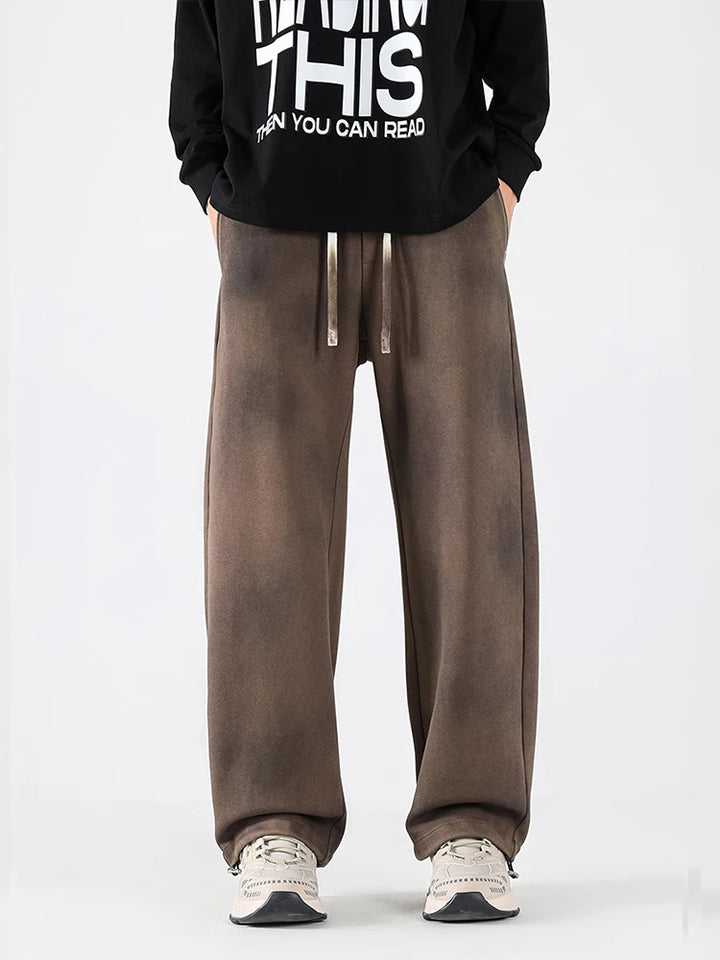Horizon Wide-Leg Pants