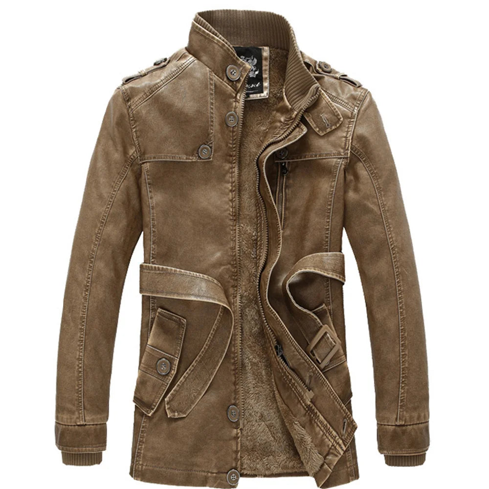 Redwood Legend Jacket
