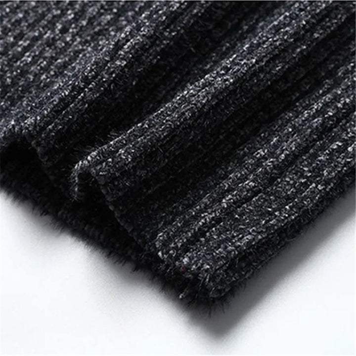 Oslo Sweater
