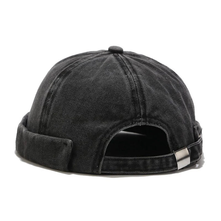 Cotton Beanie