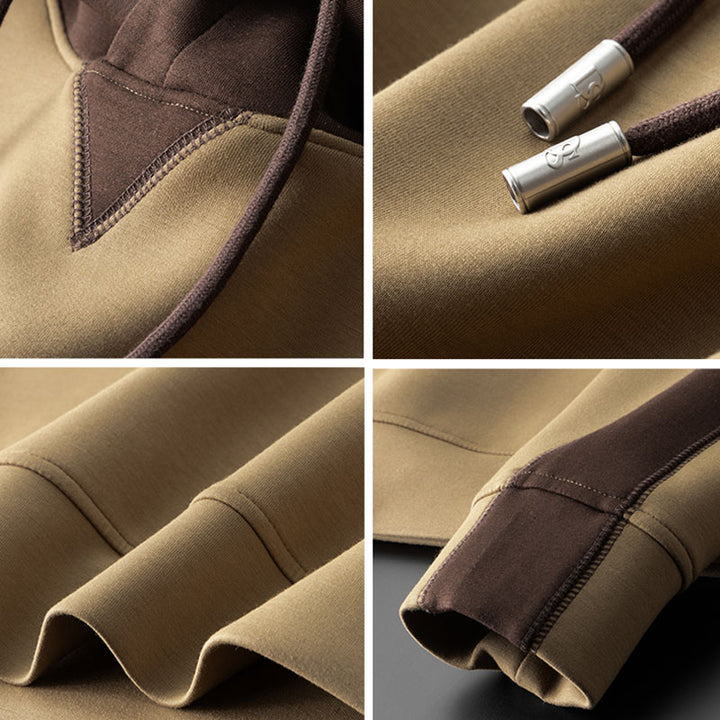Idan Hoodie