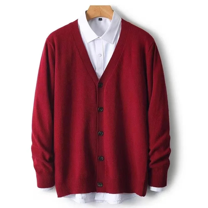 Weston Cloud Knit