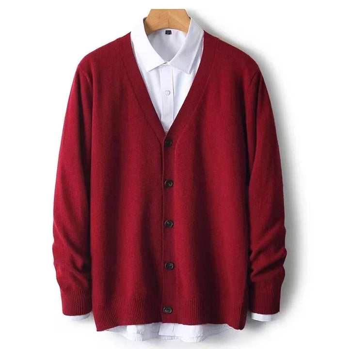 Weston Cloud Knit