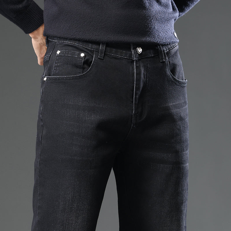 Renzo™ Denim